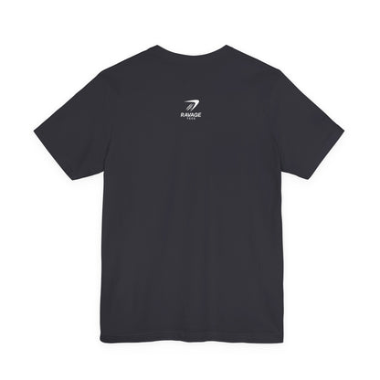 Born to Ravage Not to Please Tee