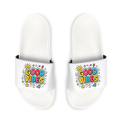 Youth Good Vibes Sandals