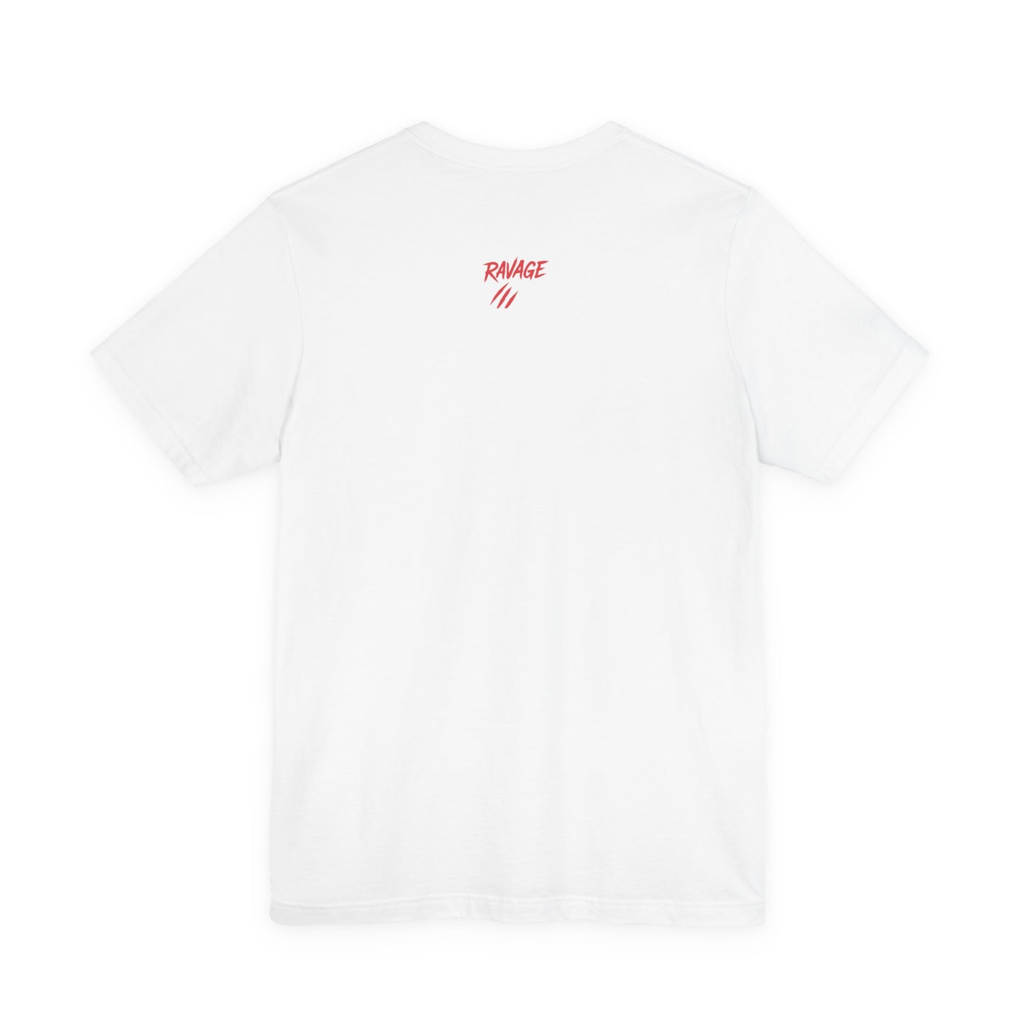 Faith Is My Foundation T-Shirt