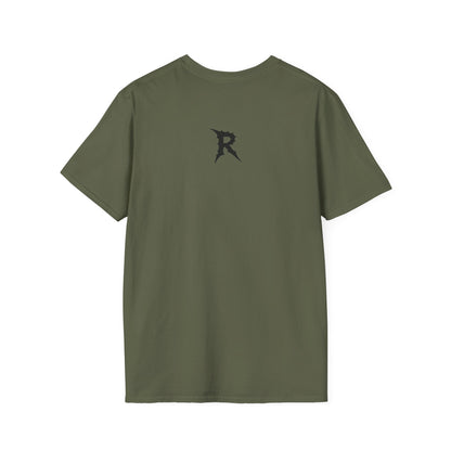 RAVAGE Graphic Tee