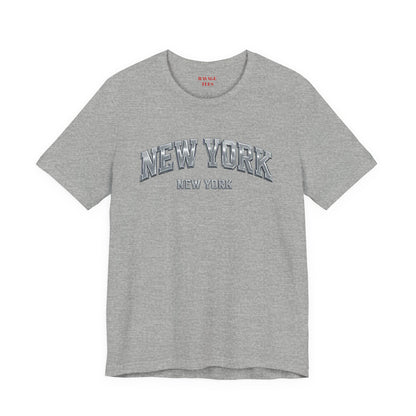 New York City Graphic Tee