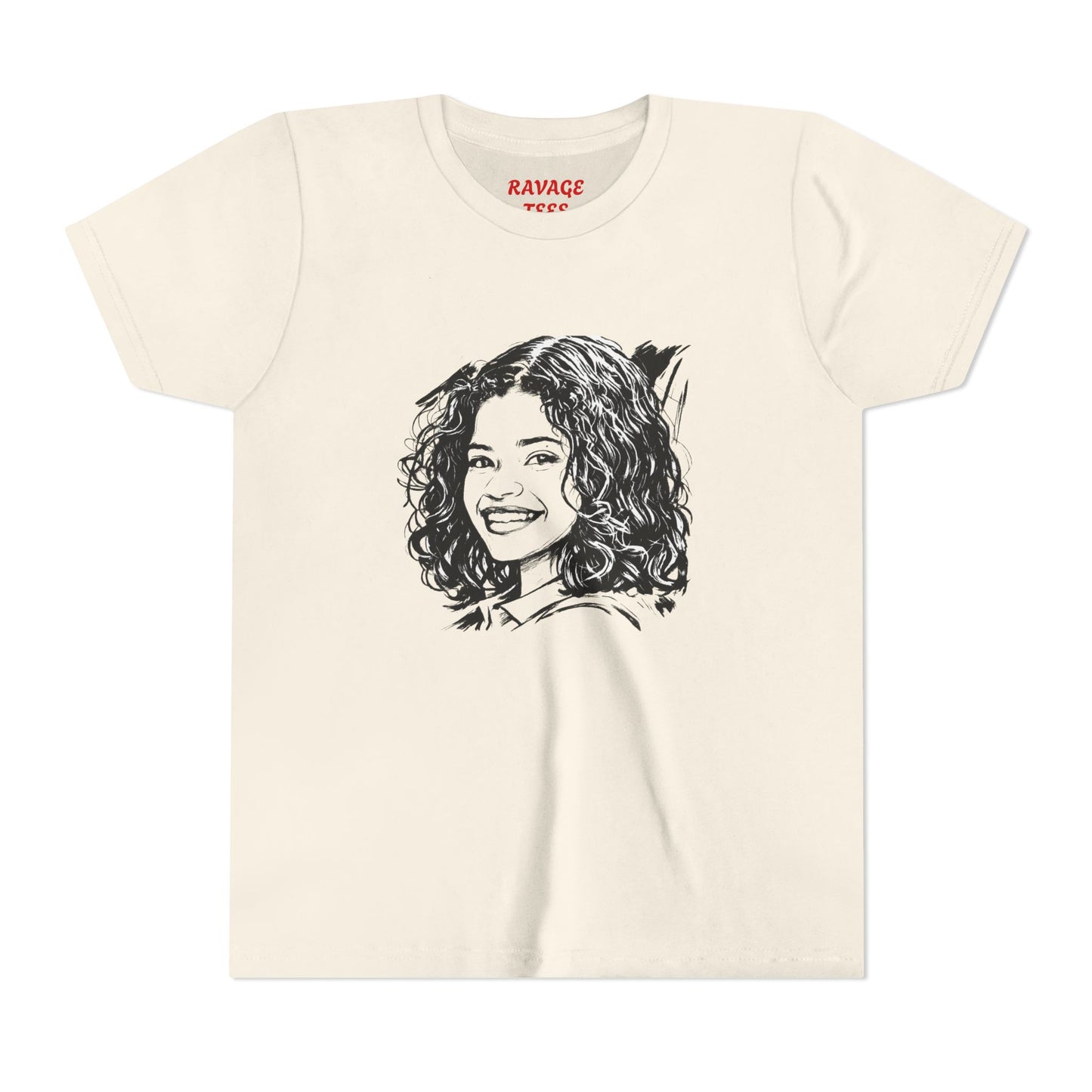 PERSONALIZE Ink Print