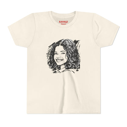 PERSONALIZE Ink Print
