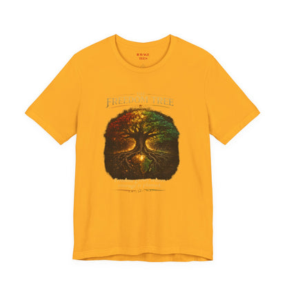 Freedom Tree T-Shirt