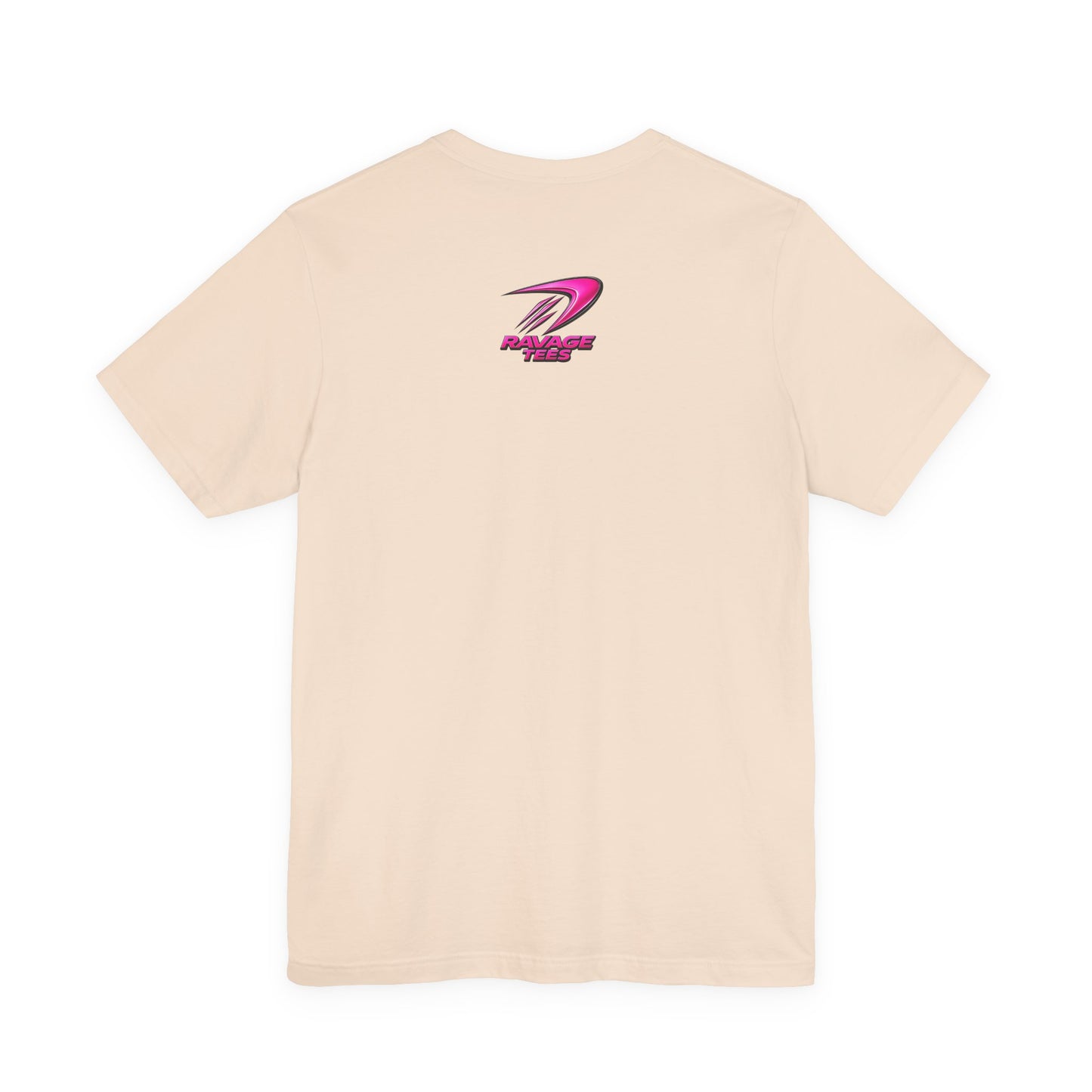 Girls Night Out Heart Tee