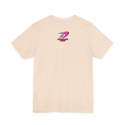 Girls Night Out Heart Tee