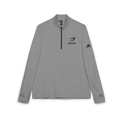 Ravage x Adidas Sporty Embroidered Pullover for Everyday Wear | Shop Ravage Tees