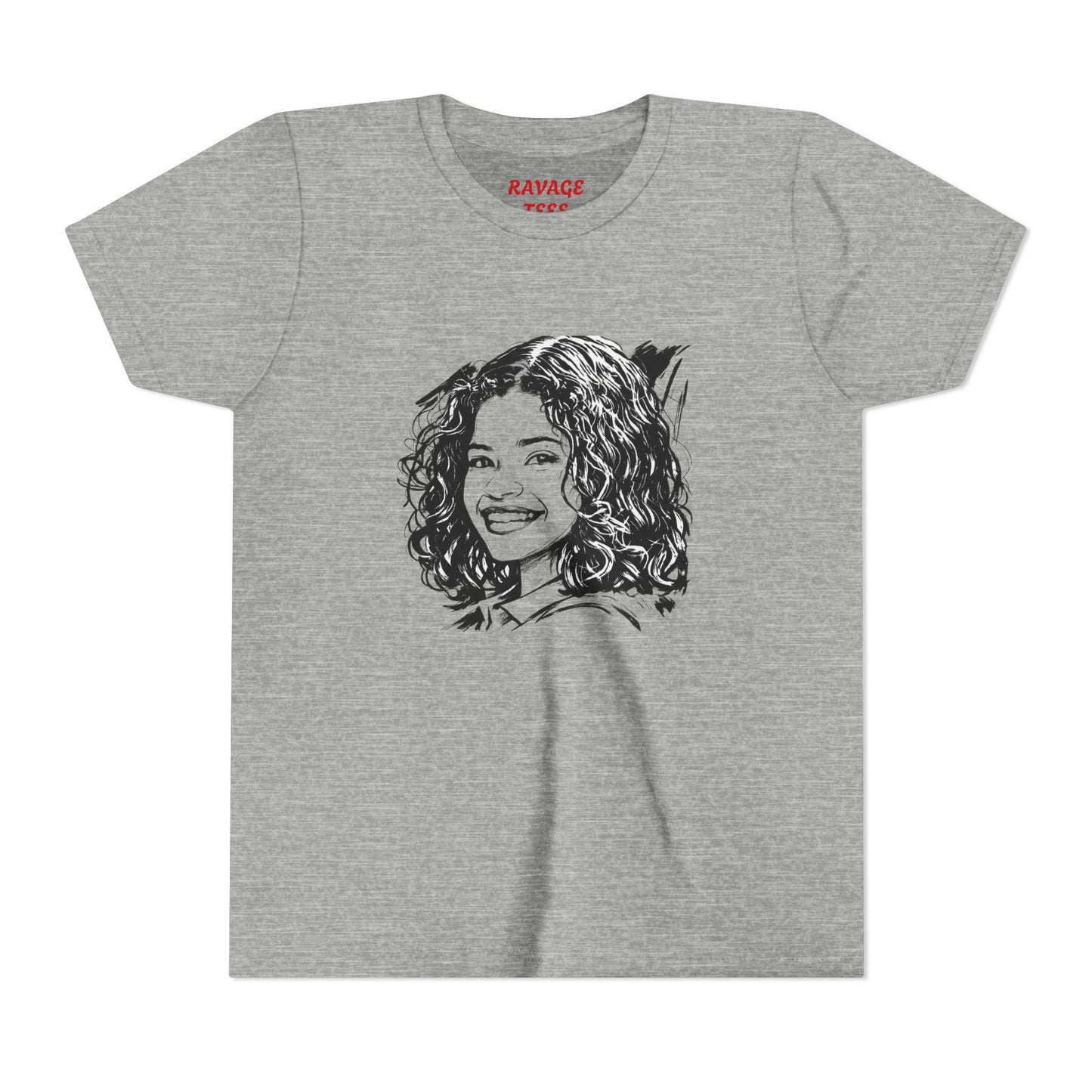 PERSONALIZE Ink Print