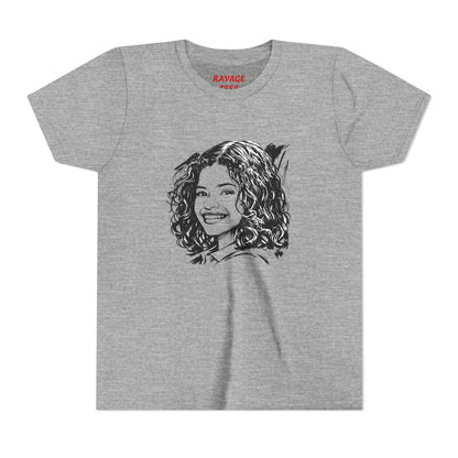 PERSONALIZE Ink Print