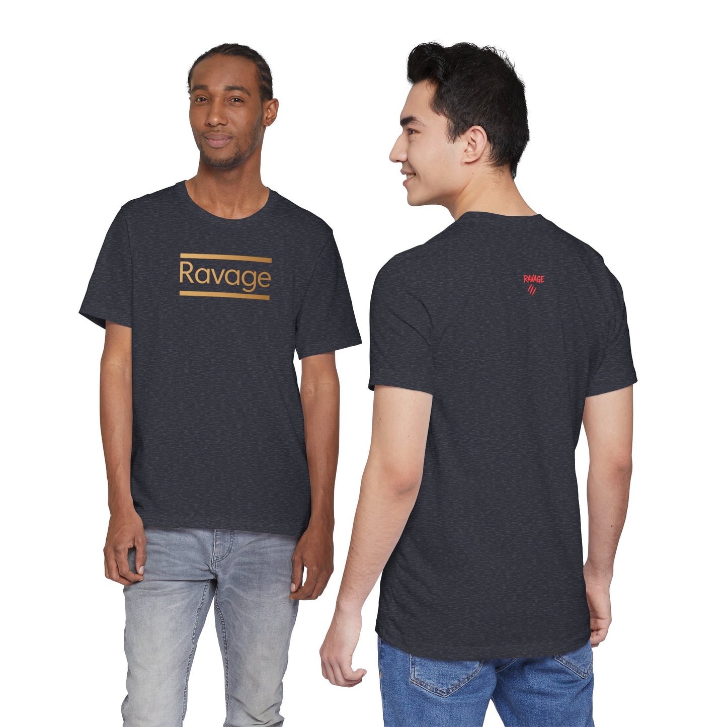 Ravage Tee