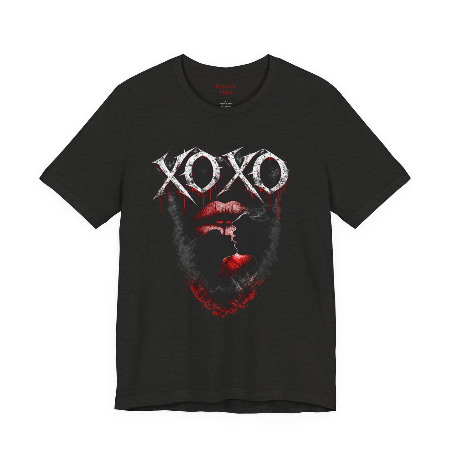 XOXO  Tee