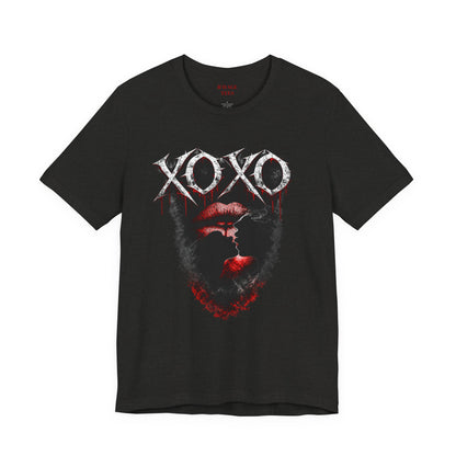 XOXO  Tee