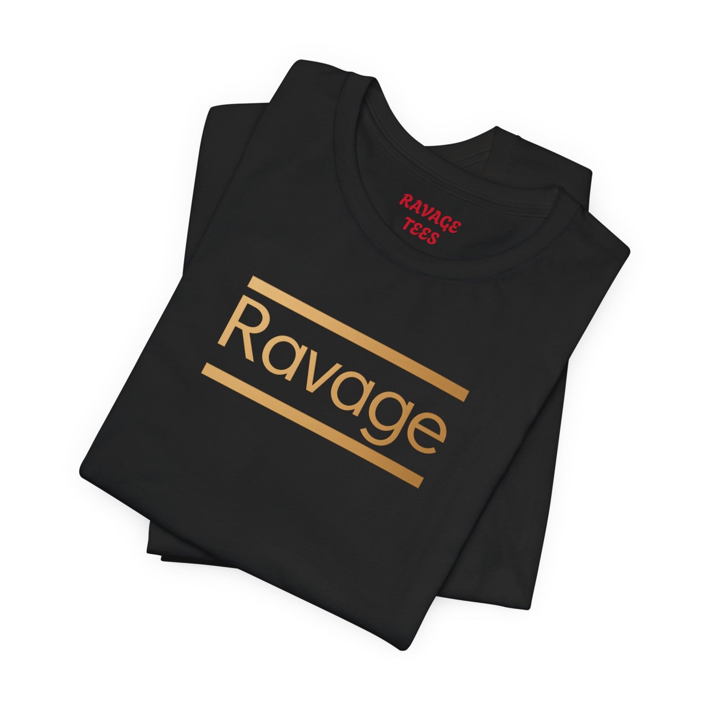 Ravage Tee