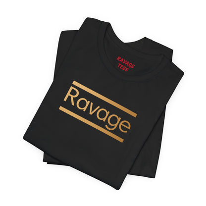 Ravage Tee