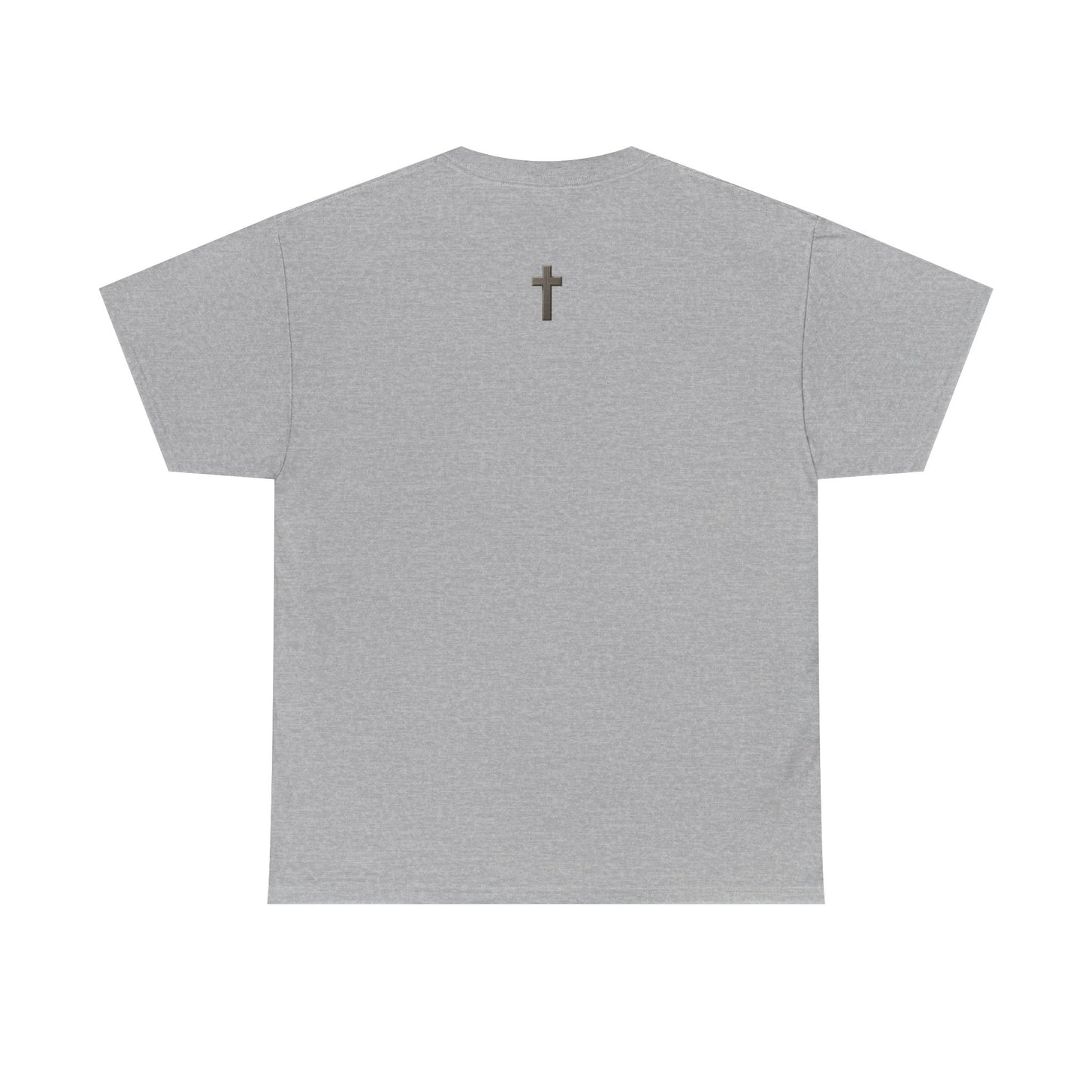 Walk by Faith Not by Sight T-Shirt