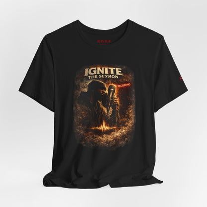 Ignite the Session Graphic Tee