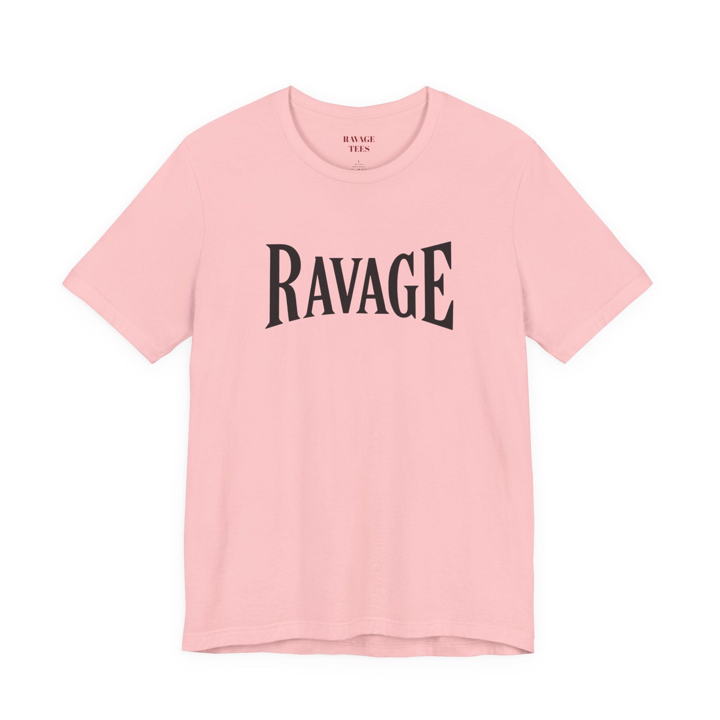 Ravage Tee