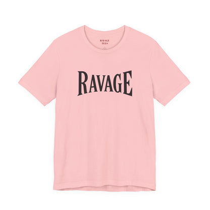 Ravage Tee