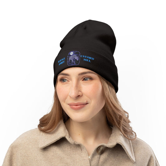 Ravage Embroidered Caps & Beanies | Premium Gear Shop - Ravage Tees