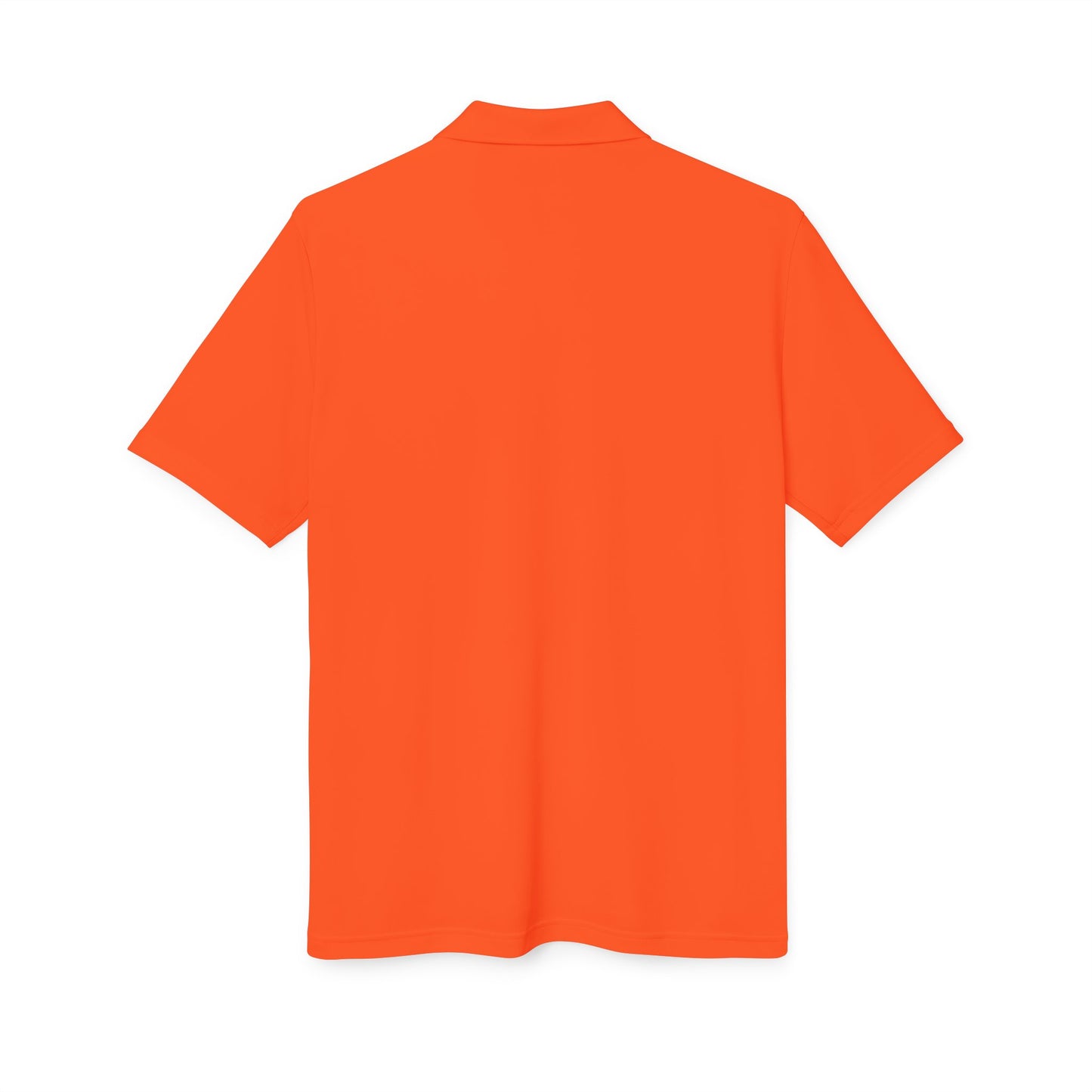 RAVAGE Adidas Unisex Polo Shirt