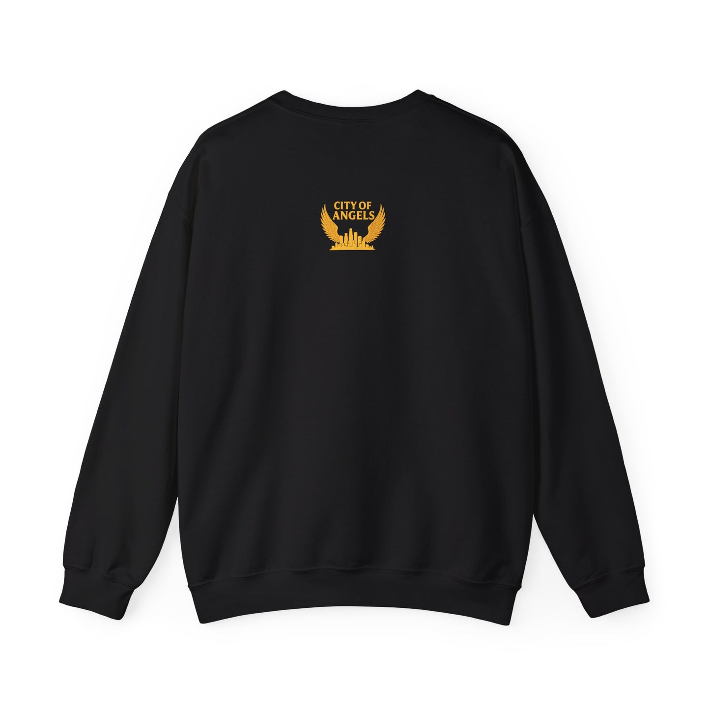 RAVAGE Los Angeles City Vibe Sweatshirt