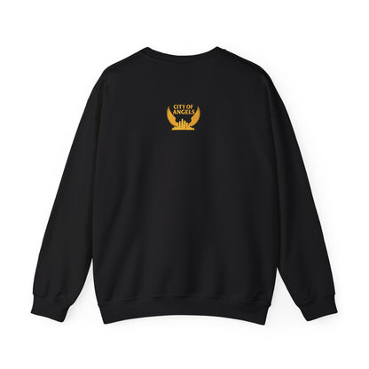 RAVAGE Los Angeles City Vibe Sweatshirt