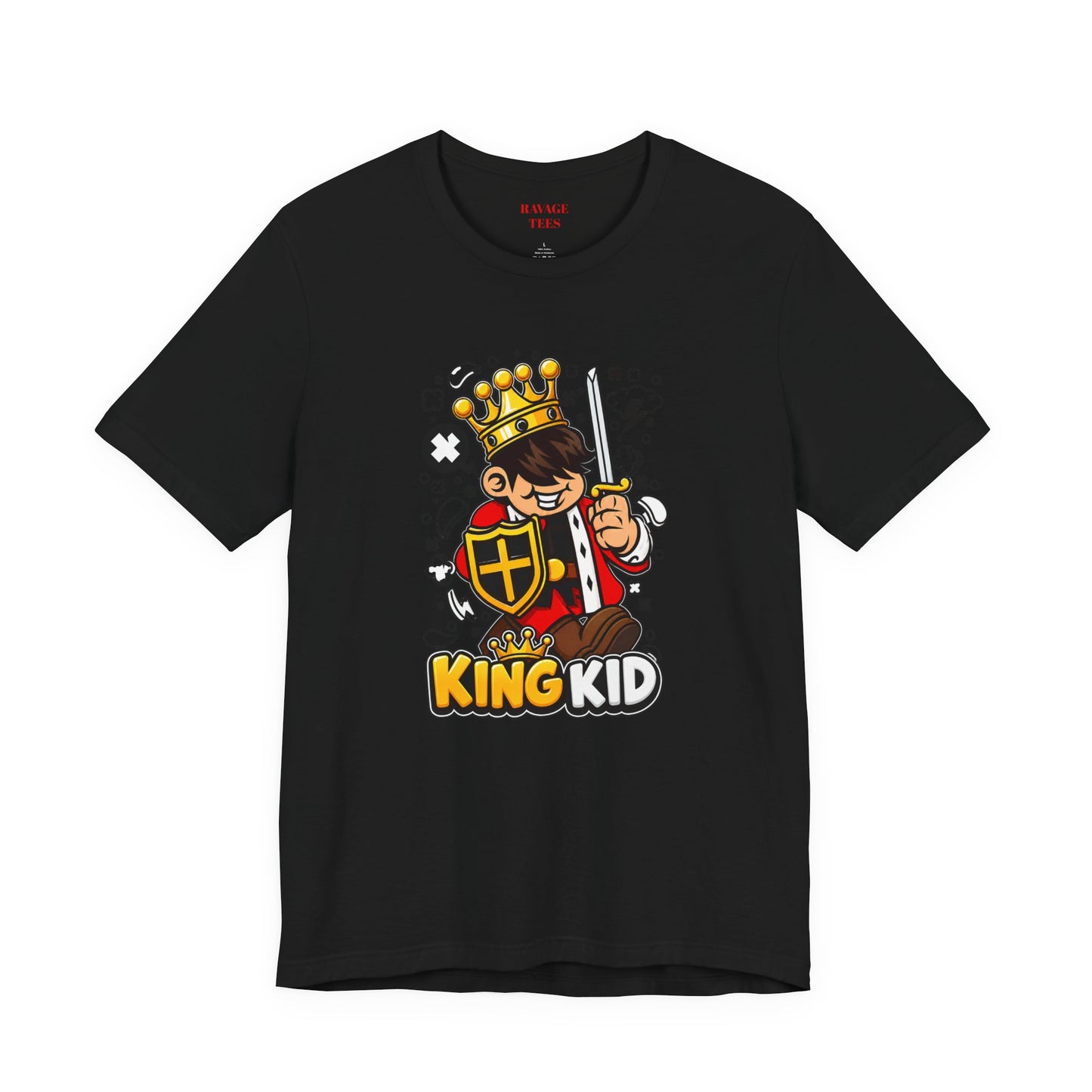 King Kid T-Shirt