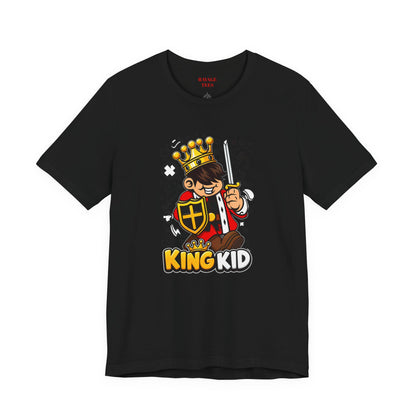 King Kid T-Shirt