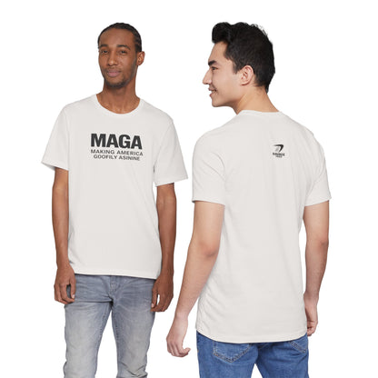 MAGA- Making America Goofily Asinine Tee