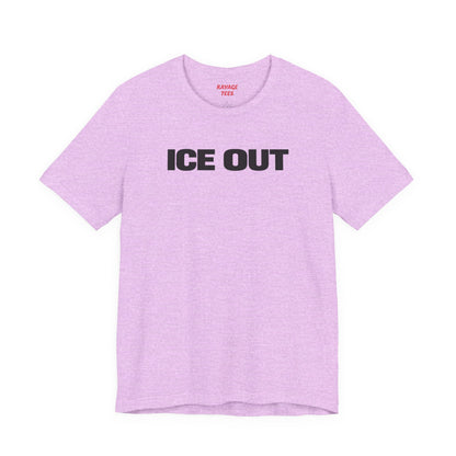 Ice Out Graphic Tee