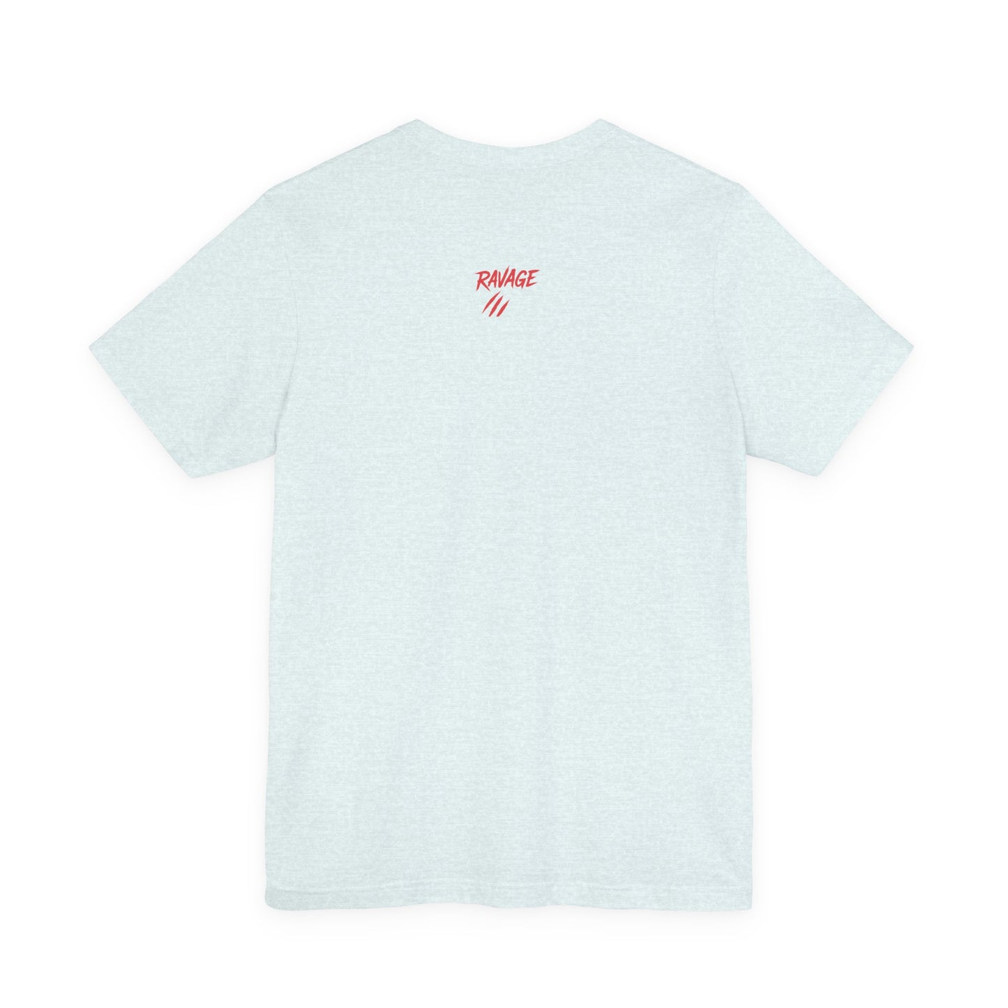 Peace Sign Unisex Jersey Tee