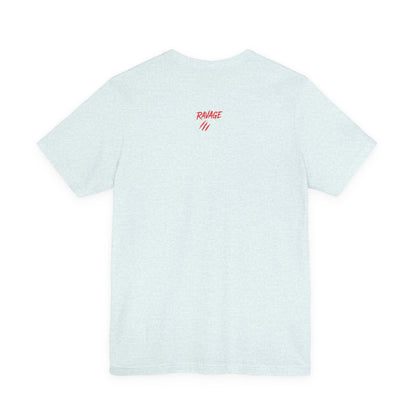 Peace Sign Unisex Jersey Tee