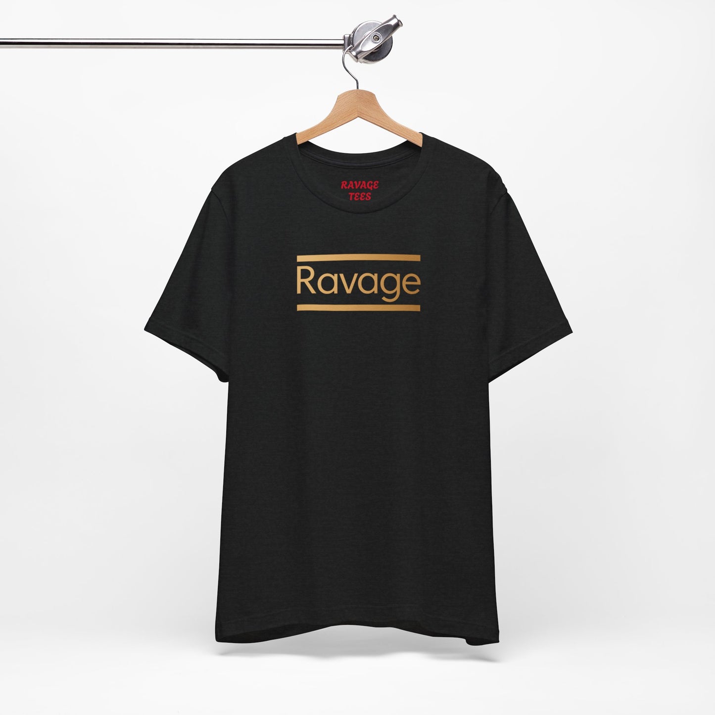 Ravage Tee