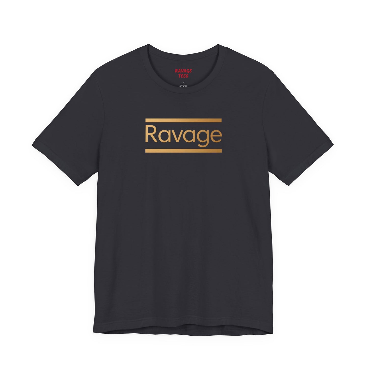 Ravage Tee