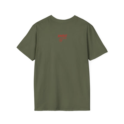 Freedom & Love Graphic Tee