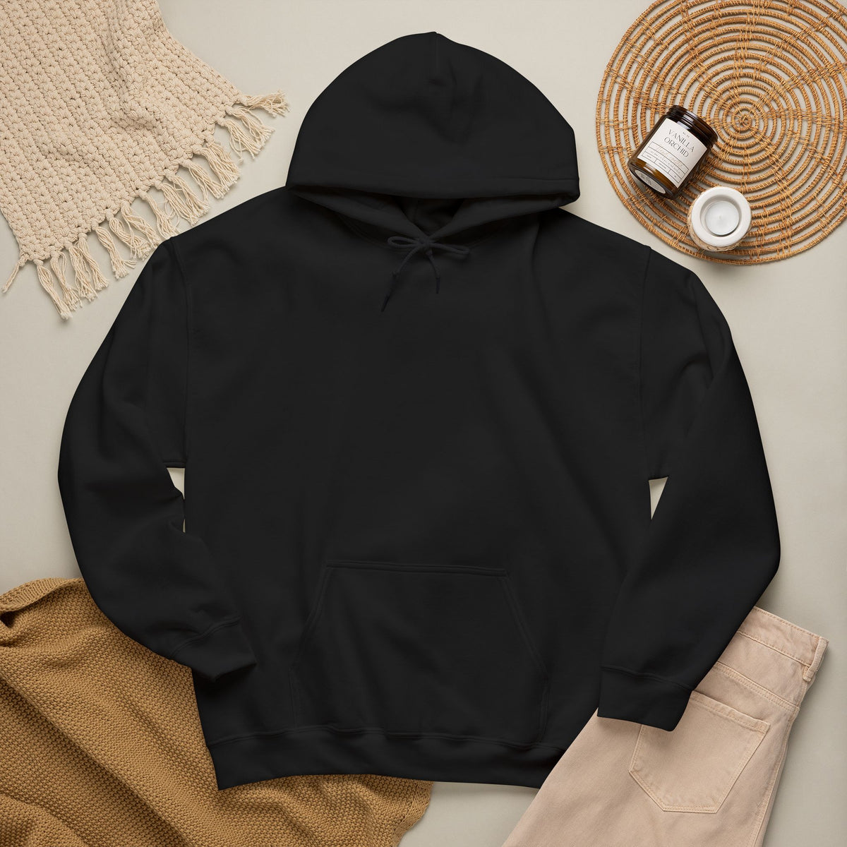RELENTLESS™ Hooded Sweatshirt