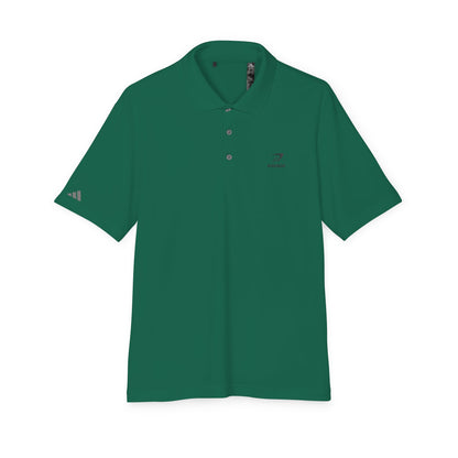 Ravage x Adidas Unisex Polo Golf Shirt