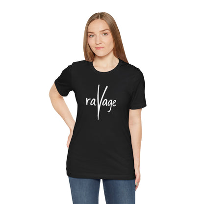 RAVAGE TEES