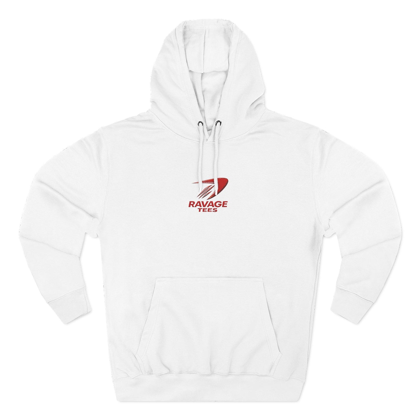Ravage Fleece Pullover Hoodie