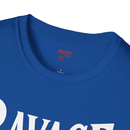 Ravaging Style Graphic Tee | Unisex Softstyle T-Shirt, Streetwear, Everyday Comfort, Casual Gift for Him/Her
