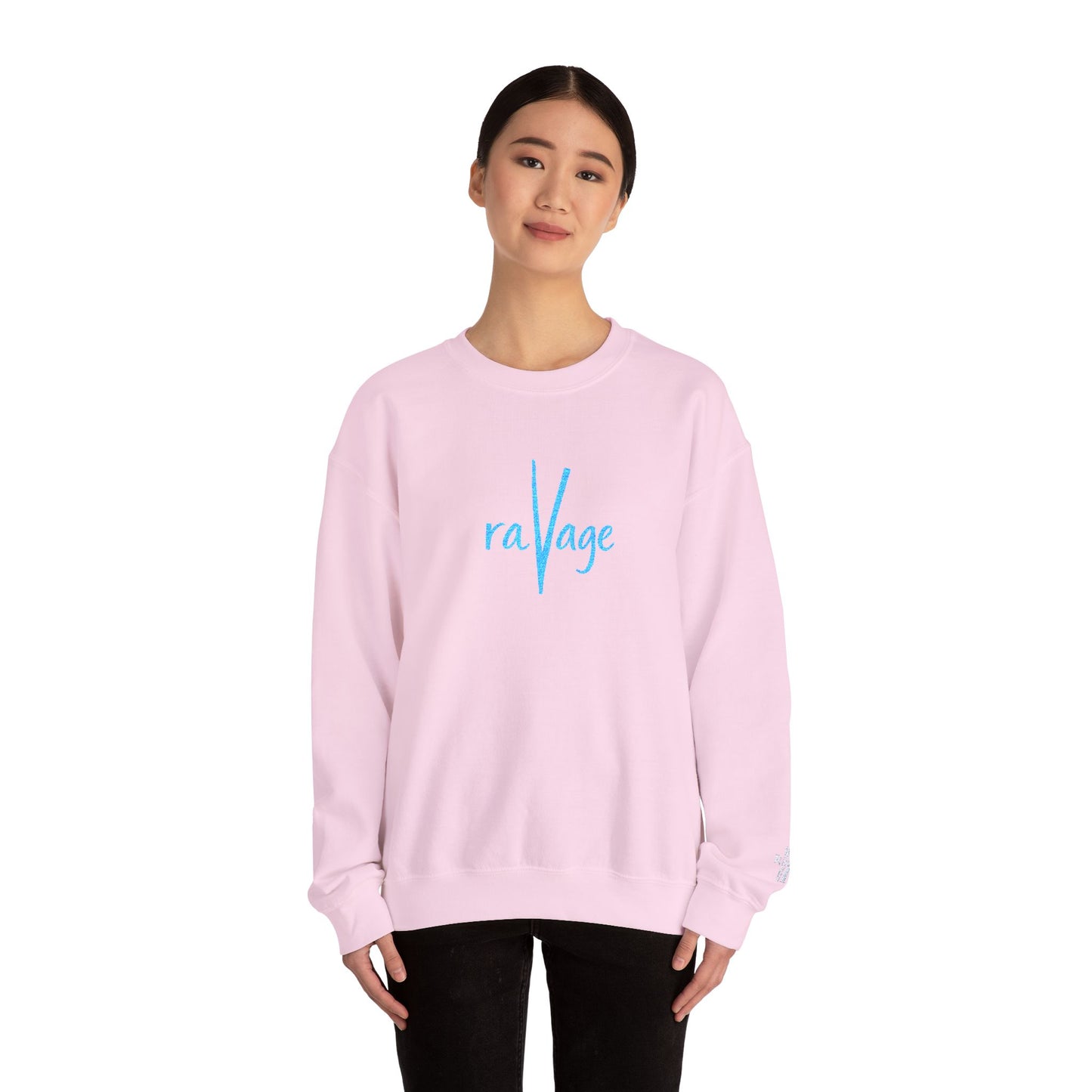 Ravage Sweatshirt