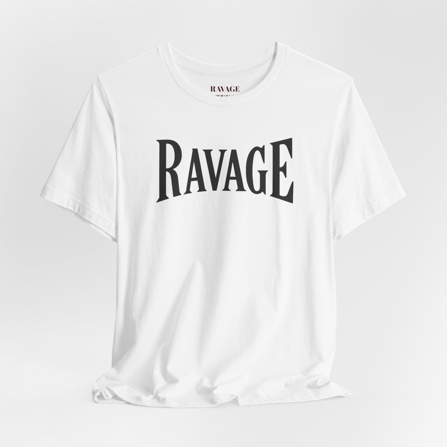 RAVAGE -  BREAK WHAT TRIES TO CONTAIN YOU TEE