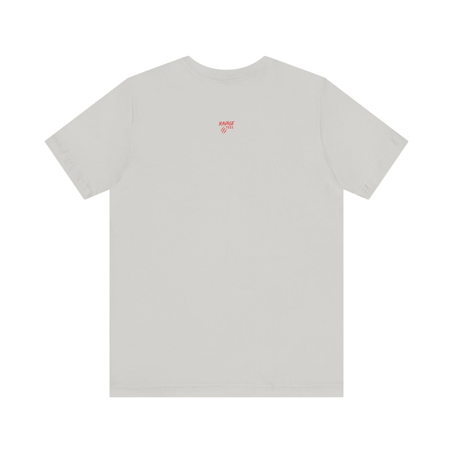 ANIME Beach Vibes Unisex Tee