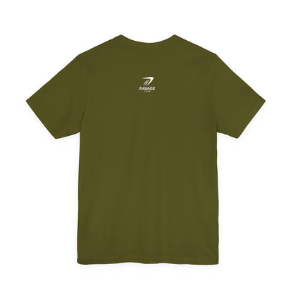 Born to Ravage Not to Please Tee