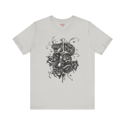 Snake & Dagger Tee