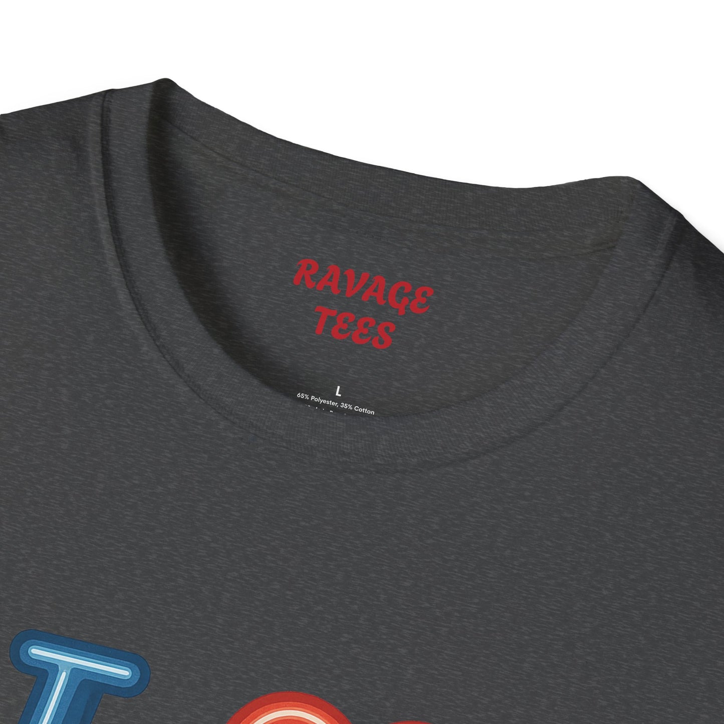 Freedom & Love Graphic Tee