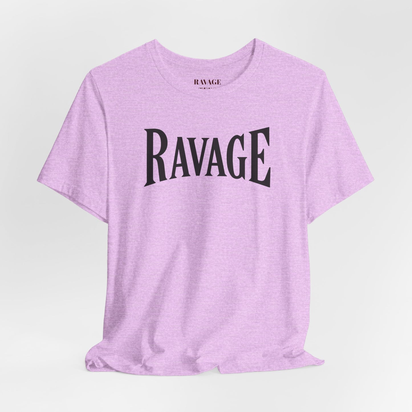 RAVAGE -  BREAK WHAT TRIES TO CONTAIN YOU TEE