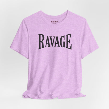 RAVAGE -  BREAK WHAT TRIES TO CONTAIN YOU TEE