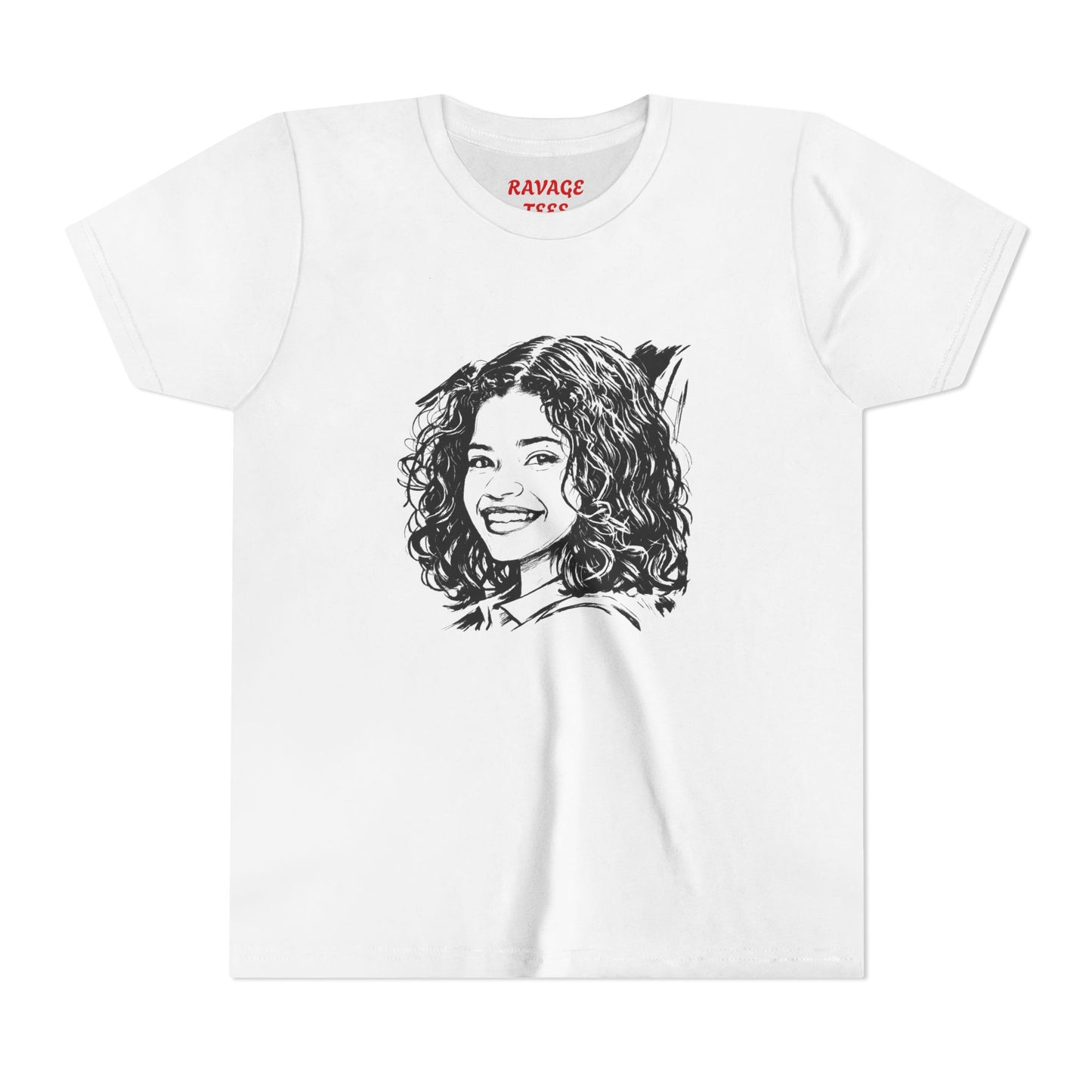 PERSONALIZE Ink Print