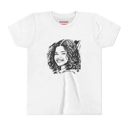 PERSONALIZE Ink Print